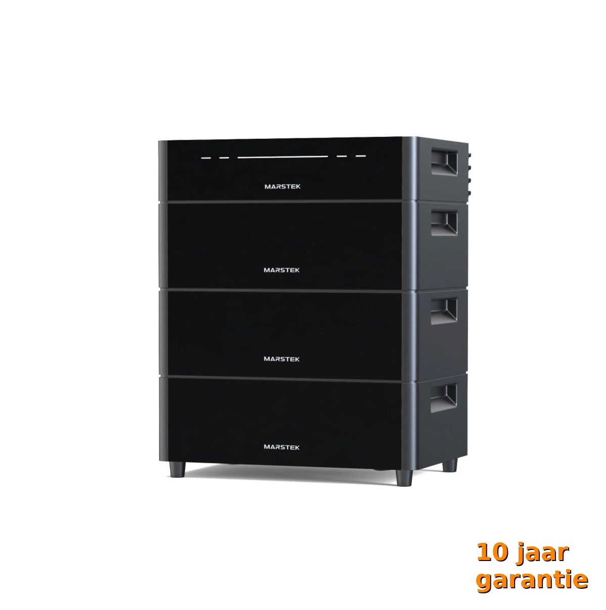 Marstek Venus D – Plug & Charge Thuisbatterij 7.68 kWh – Incl. P1 Meter