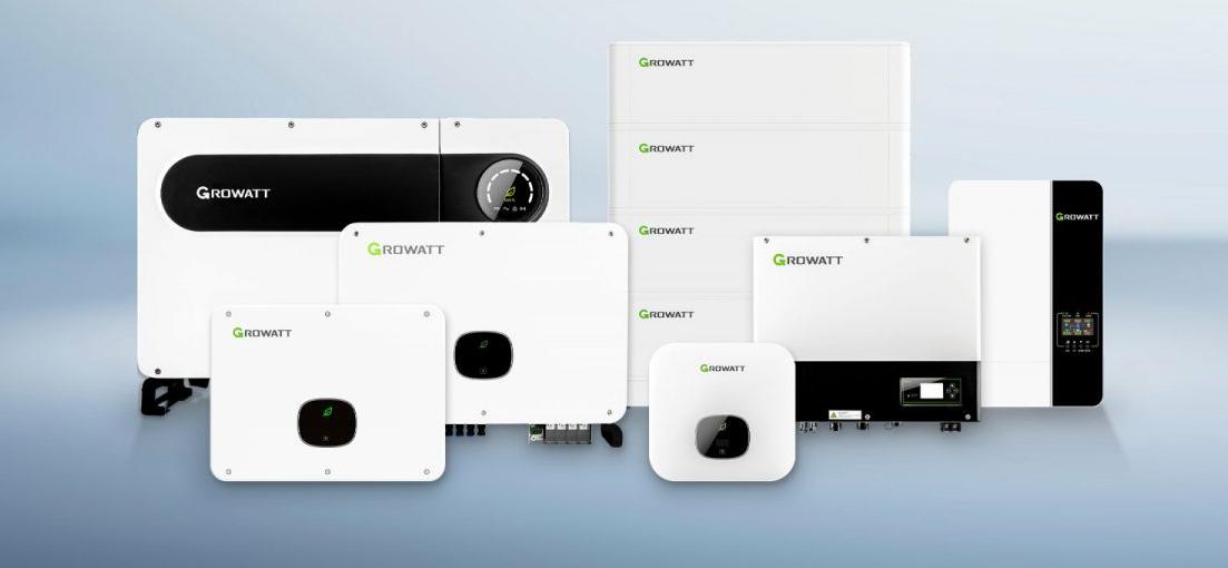 Growatt Aura 5000 5.24 Kwh plug & play batterij gratis verzending! VOORRAAD