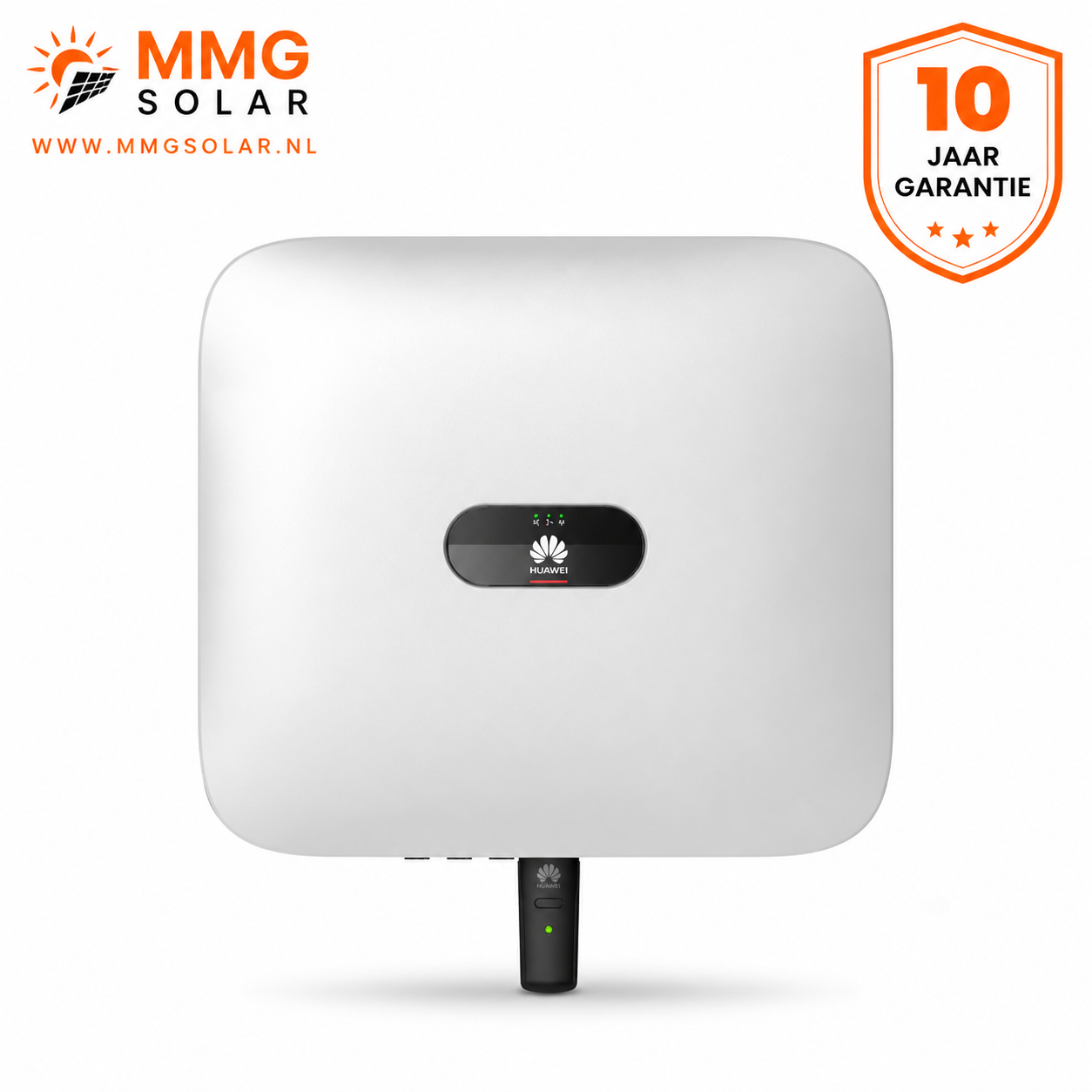 Huawei SUN2000-5KTL-L1 Omvormer