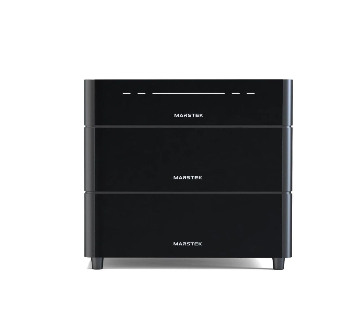 Marstek Venus D – Omvormer + 4 Batterijen (10.24 kWh) inclusief p1 meter