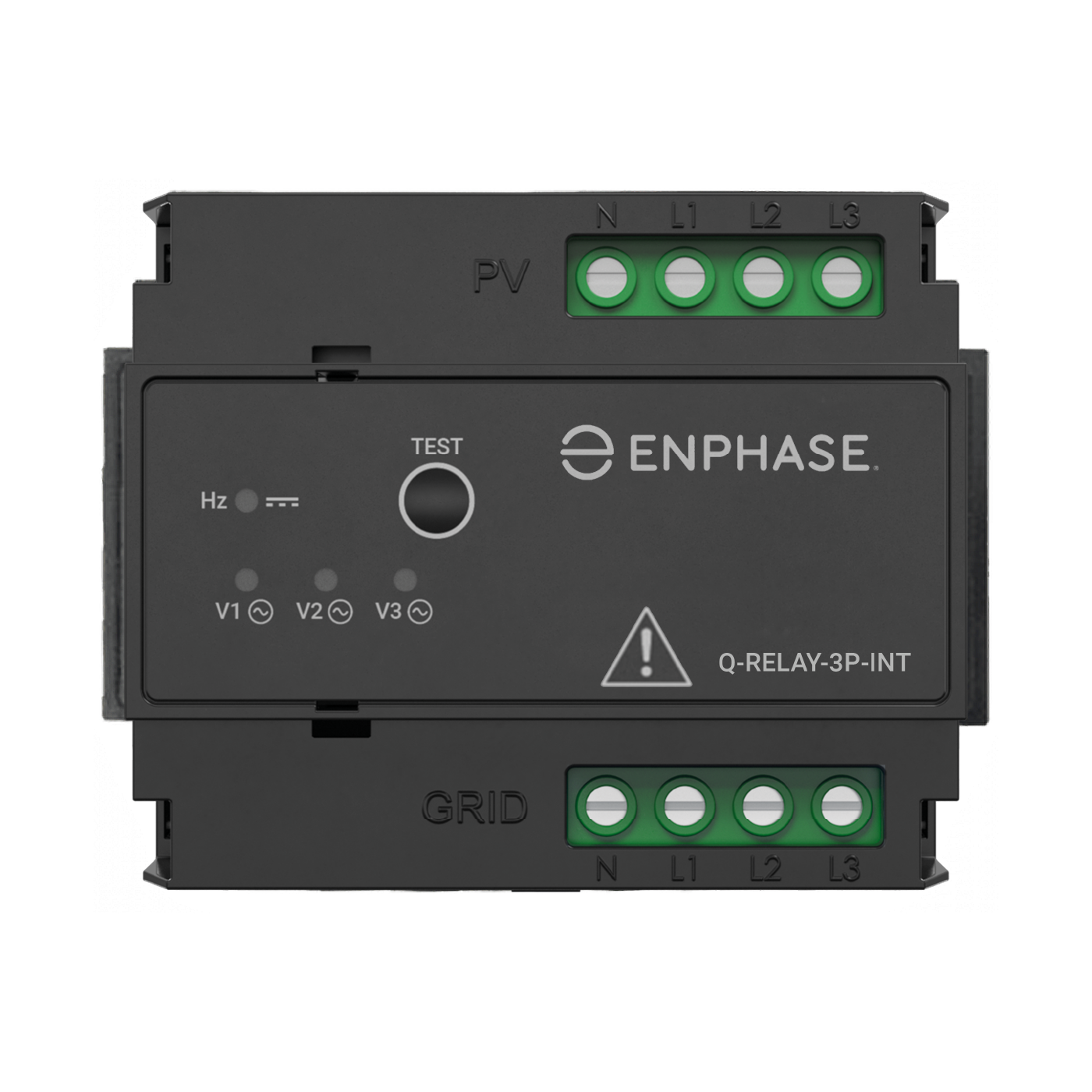 Enphase Q-RELAY-3P-INT IQ Relay (3-fasen)