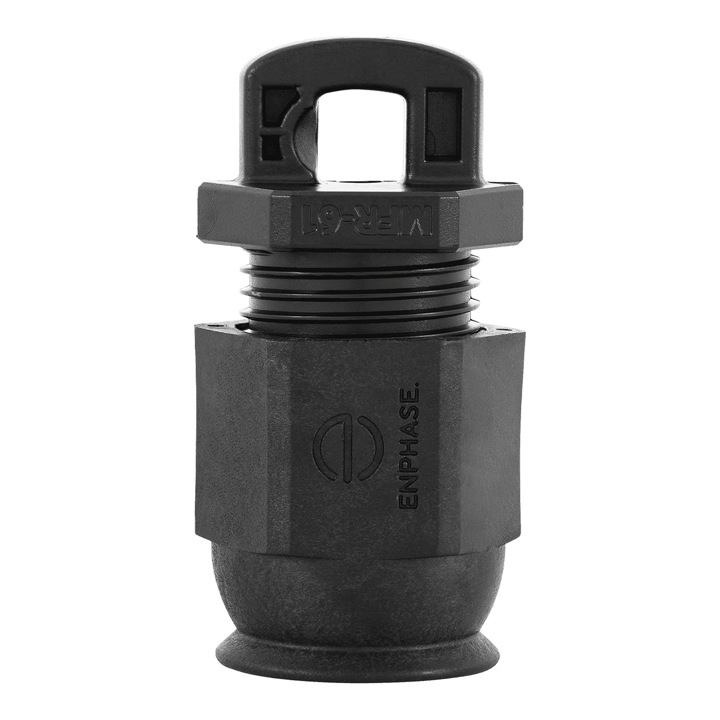 IQ Terminator Cap 1-fase 1x