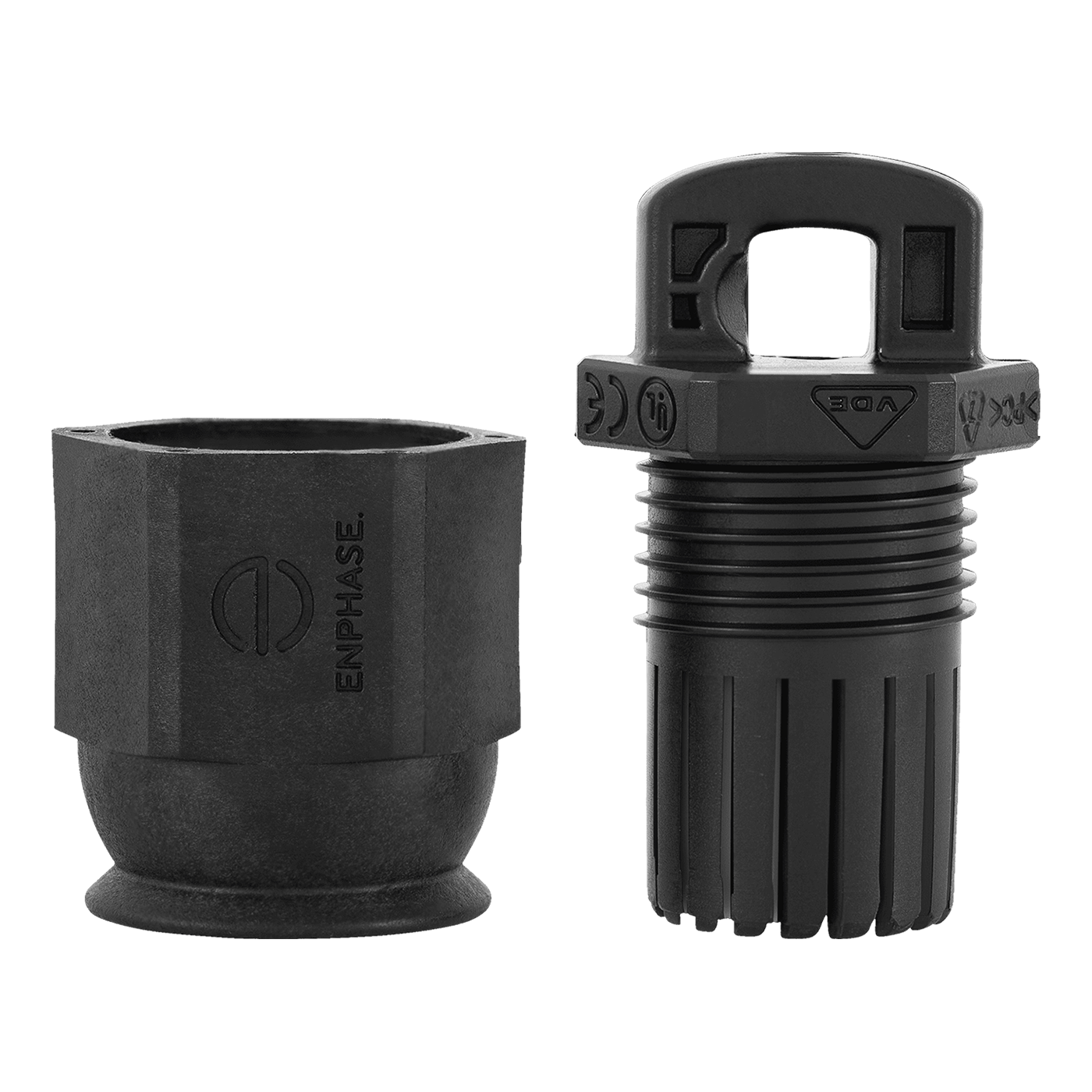 IQ Terminator Cap 1-fase 1x