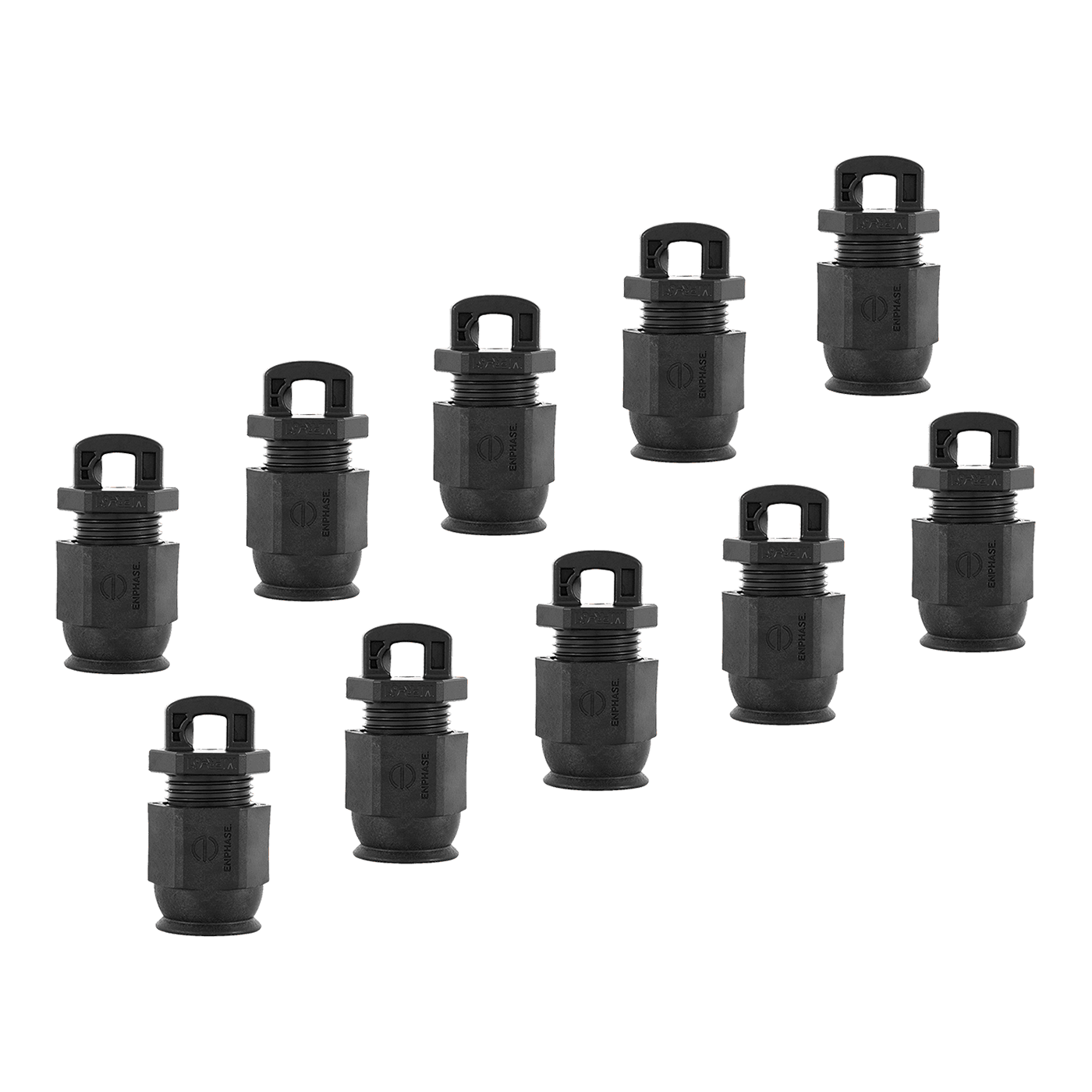 IQ Terminator Cap 3-fasen, 1x