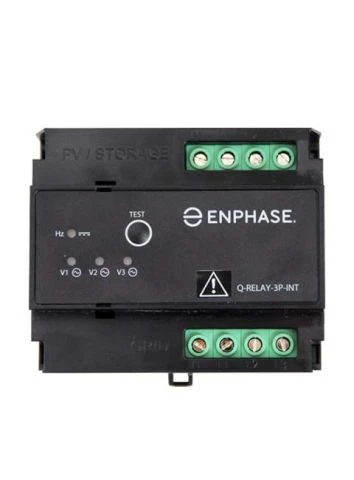 Enphase Energy 3-Fase Q Relay