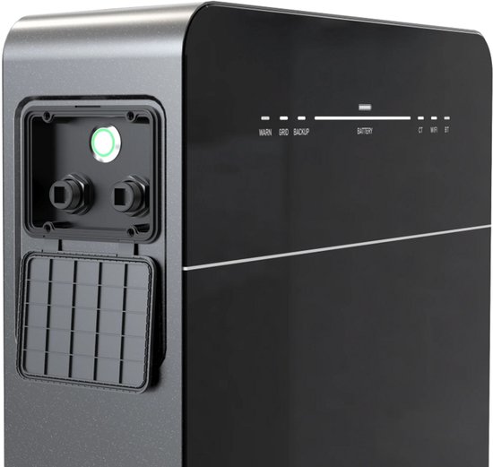 Marstek Venus E 3.0 5.12kWh Plug & Play batterij V3 Met P1 Meter